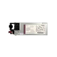 Блок живлення HP 800W G9, G10 PLC94% 72-40V DC Low Halogen (PN 866728-001)